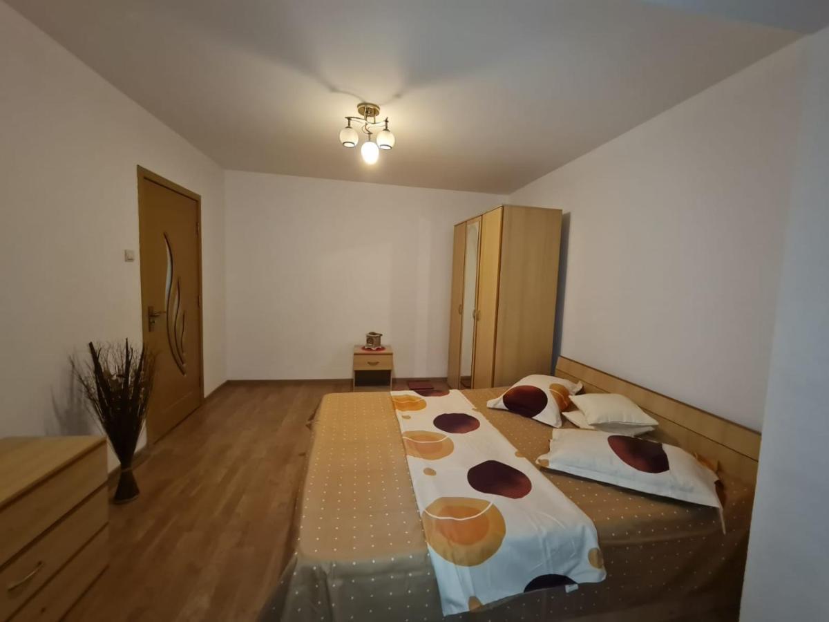 Studio Bulevardul Victoriei Brasov Bagian luar foto