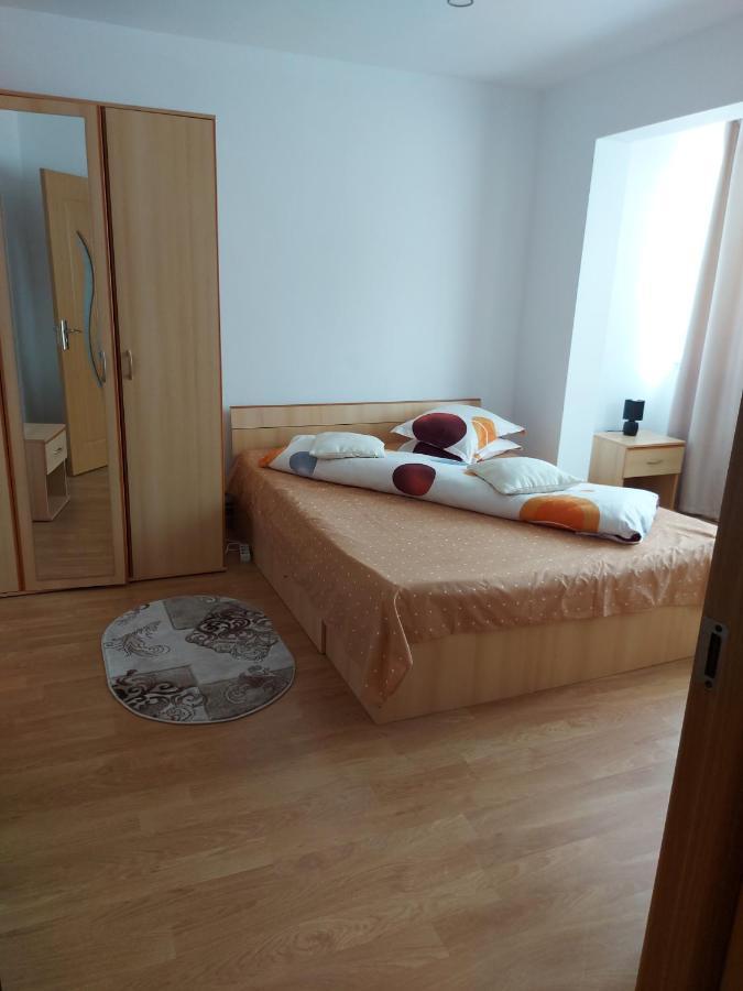 Studio Bulevardul Victoriei Brasov Bagian luar foto