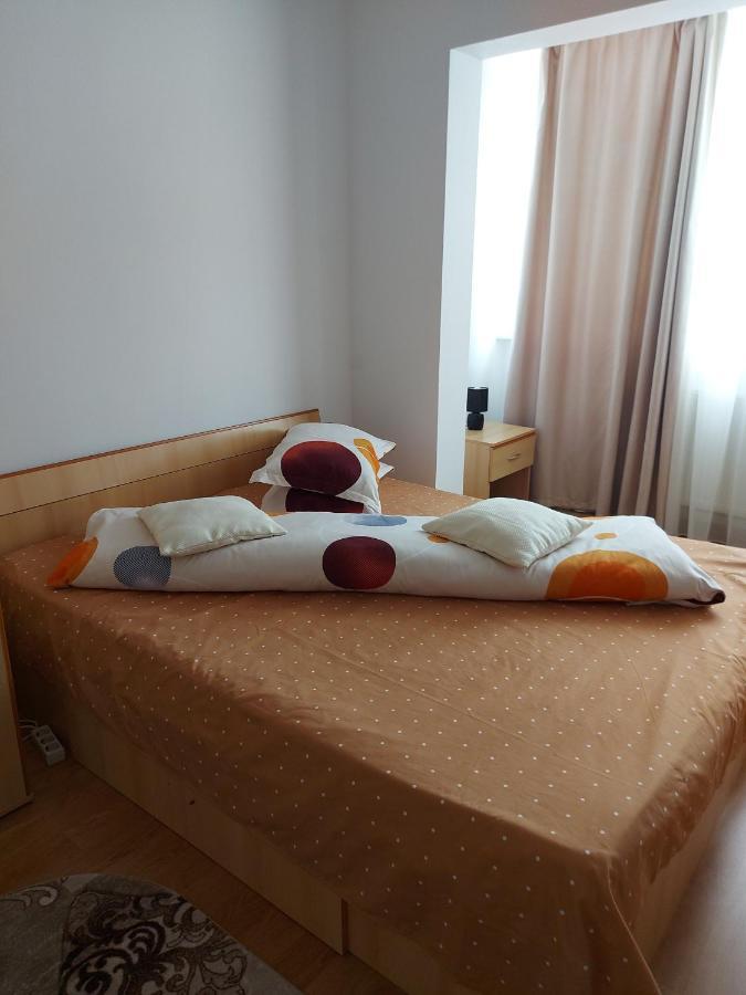 Studio Bulevardul Victoriei Brasov Bagian luar foto