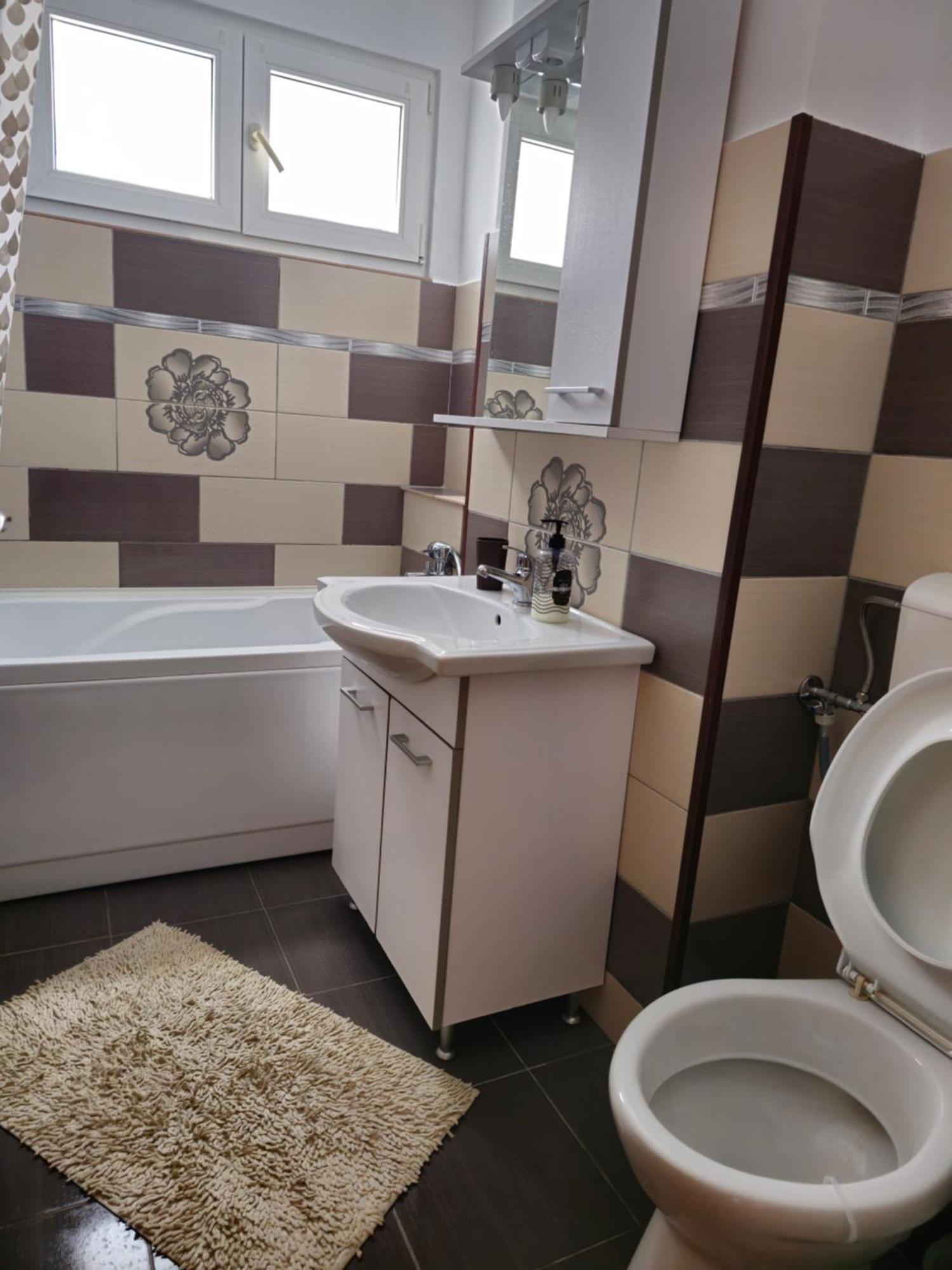 Studio Bulevardul Victoriei Brasov Bagian luar foto